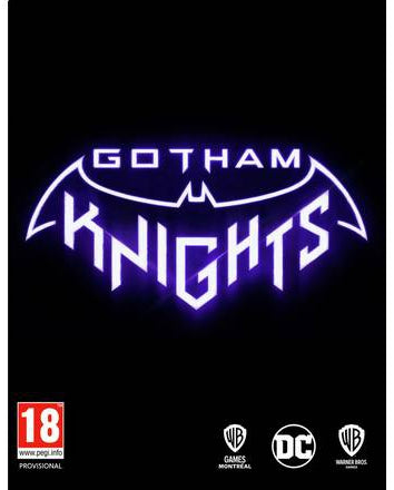 Gotham Knights (PS5) — Edenstorm
