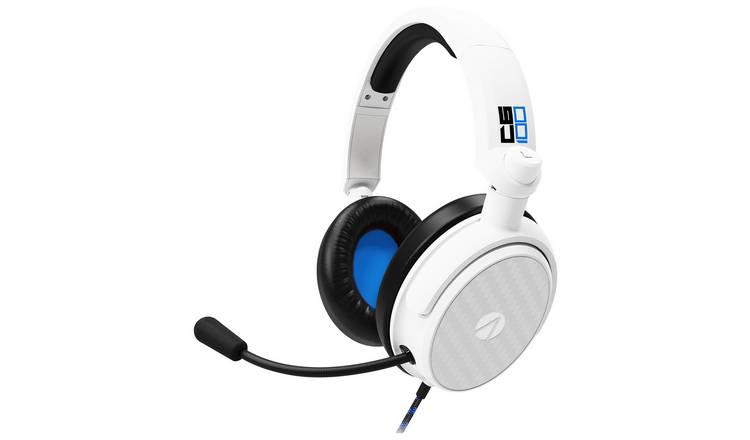 Stealth C6-100 Gaming Headset - White (PS4, PS5, Xbox, Nintendo Switch —  Edenstorm